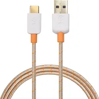 Cable Matters USB-C cable: $3 @ AmazonI