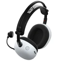 Sony INZONE H9 Wireless Noise Cancelling Gaming Headset (White) Sony INZONE H9 Wireless Noise Cancelling Gaming Headset (White)