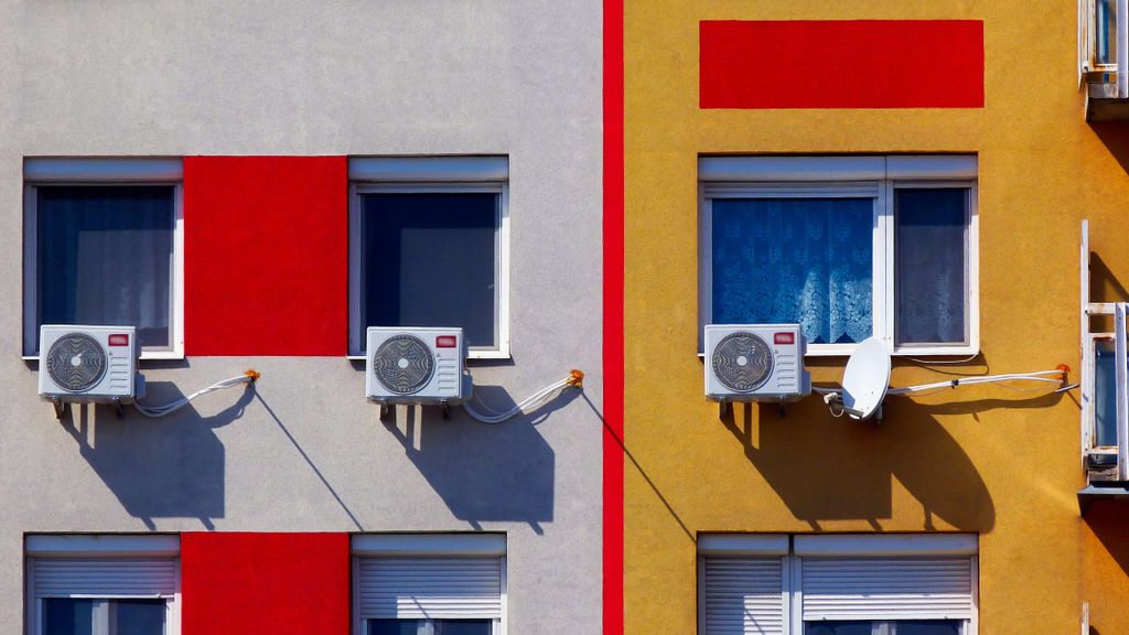 How to clean a window AC unit Top Ten Reviews