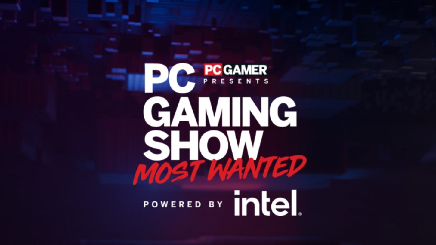 Как смотреть PC Gaming Show: Most Wanted сегодня