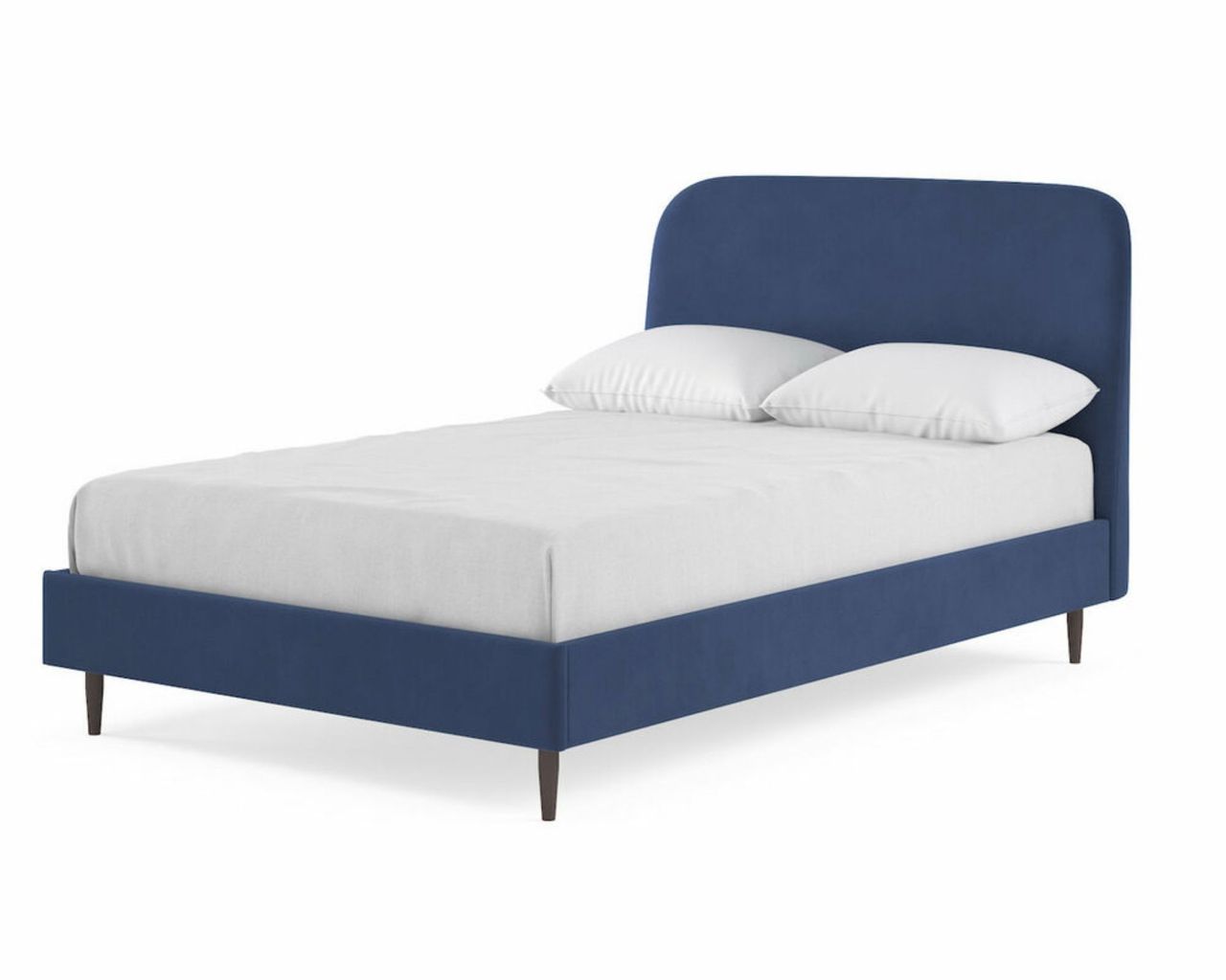 Bensons for Beds Kora Upholstered Bed Frame