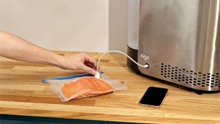 Eatfigo Smart Sous Vide System