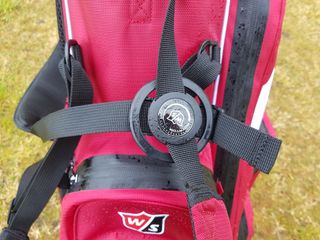 Wilson Staff EXO Dry Stand Bag Review