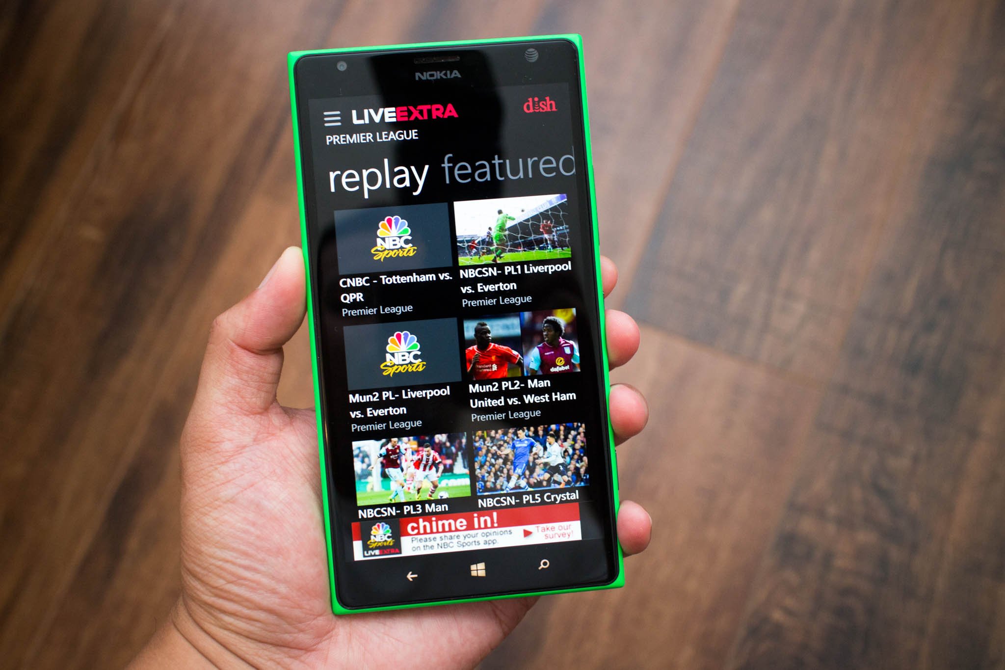 How to watch Premier League games in the US with Windows Phone Windows Central