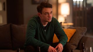 Thomas Doherty in Tell Me Lies