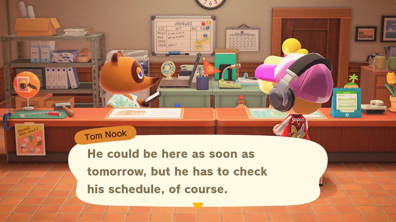 Animal Crossing: New Horizons — How to complete Project K, bring K.K ...