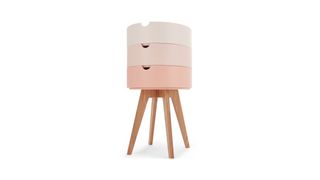 Cairn Bedside Table