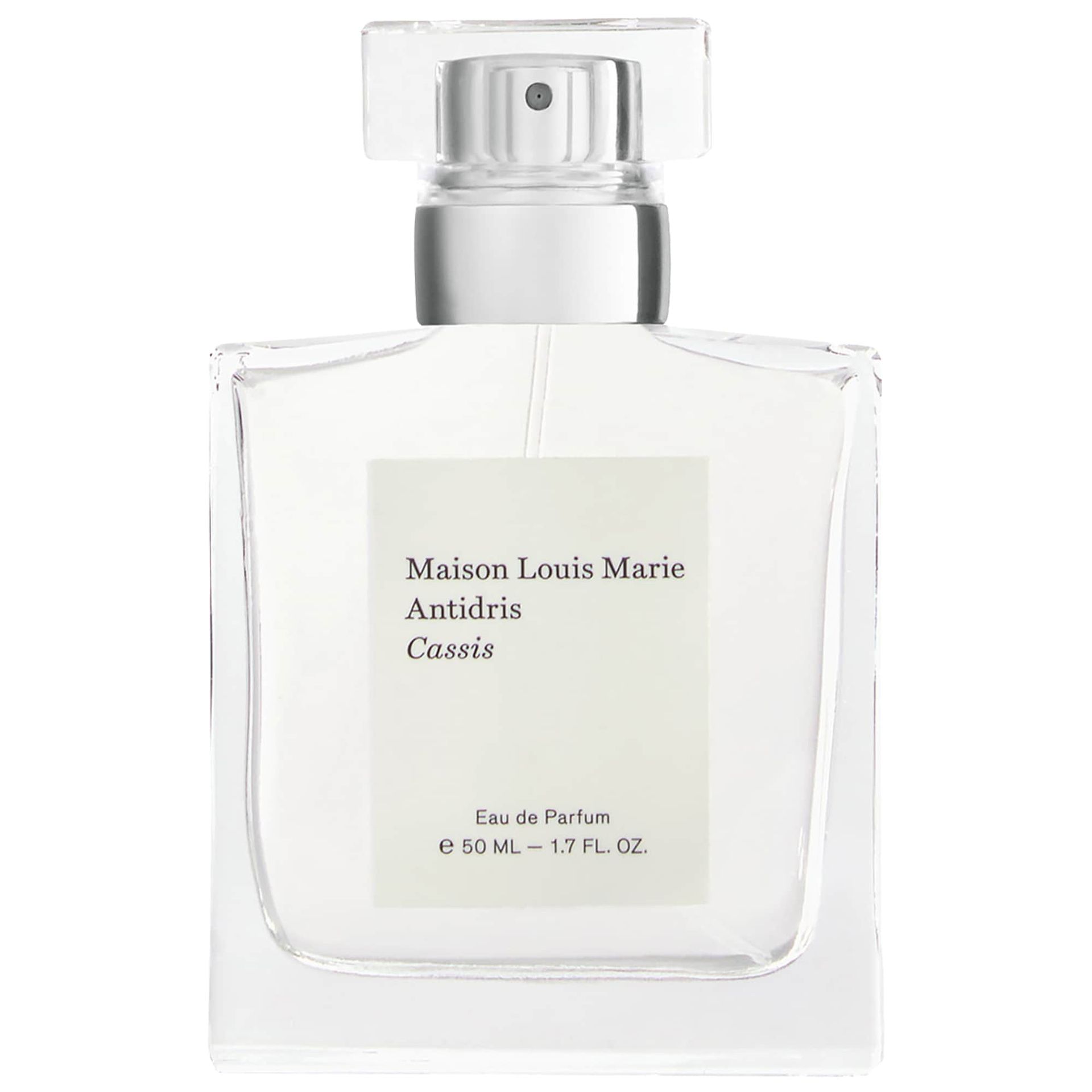 Antidris Cassis Eau De Parfum