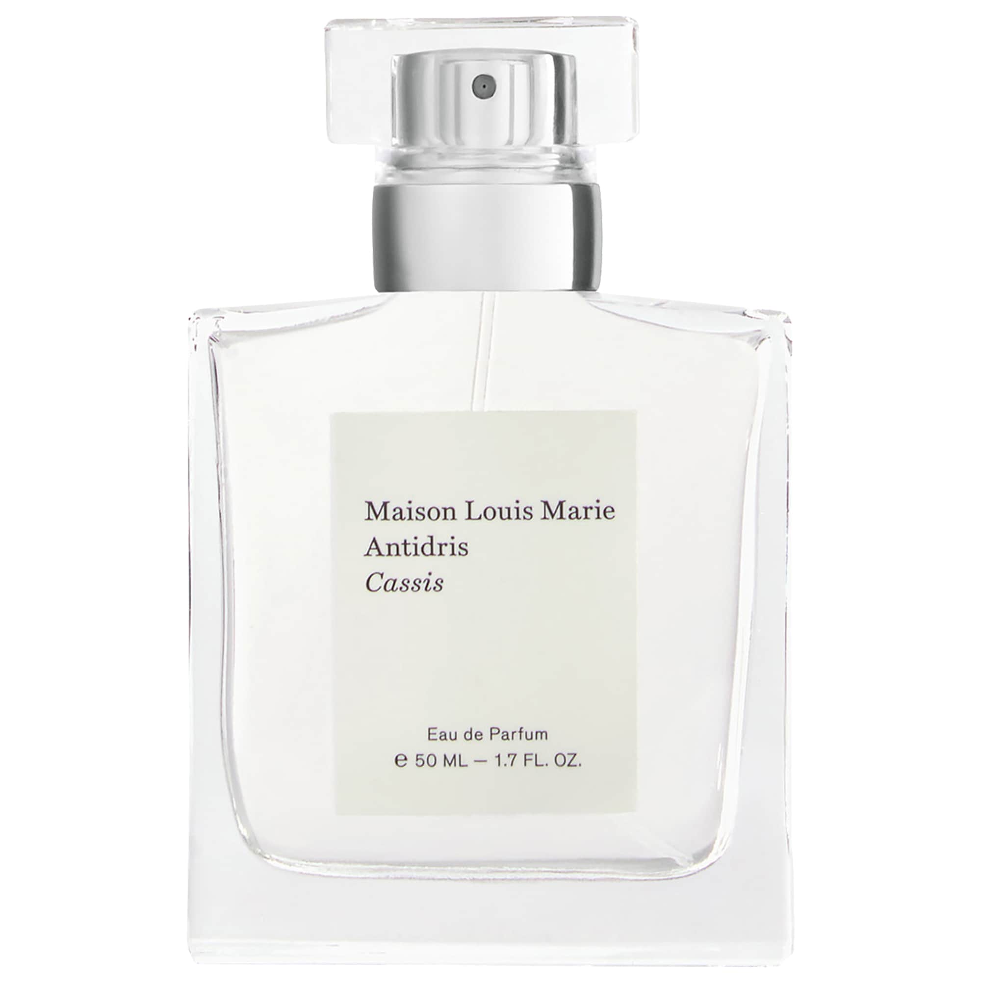 Antidris Cassis Eau De Parfum