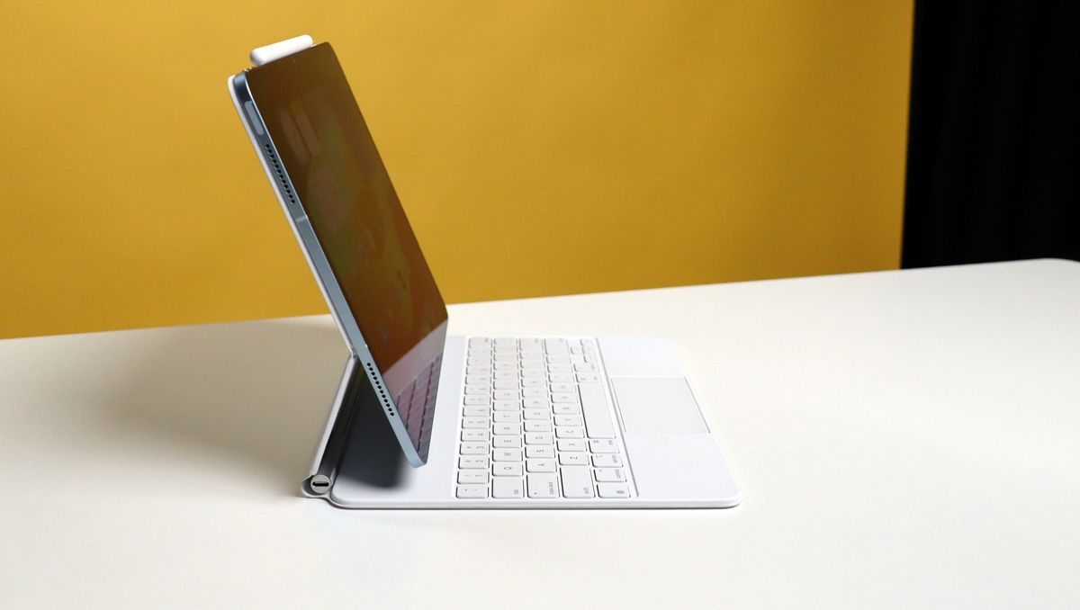 Apple iPad Air 13-inch (2024) REVIEW