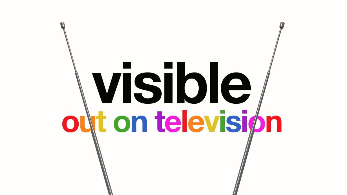 Visible: Out on Television