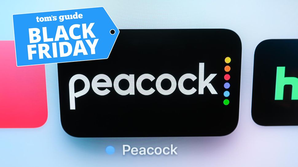 7 best movies to stream with Peacock’s 1 Black Friday deal Tom's Guide