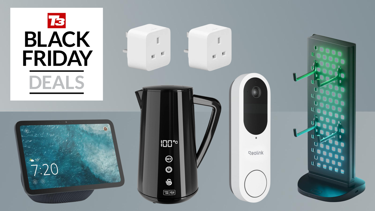 smart home deals