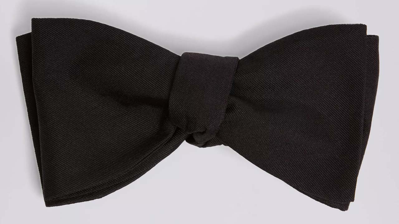 Style risks every man should take
