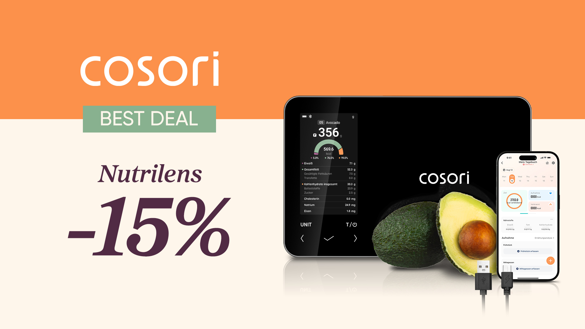 Cosori Prime Big Deal Days