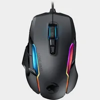 Roccat Kone AIMO wired gaming mouse | $79.99 $59.99 at Amazon
Save $20.