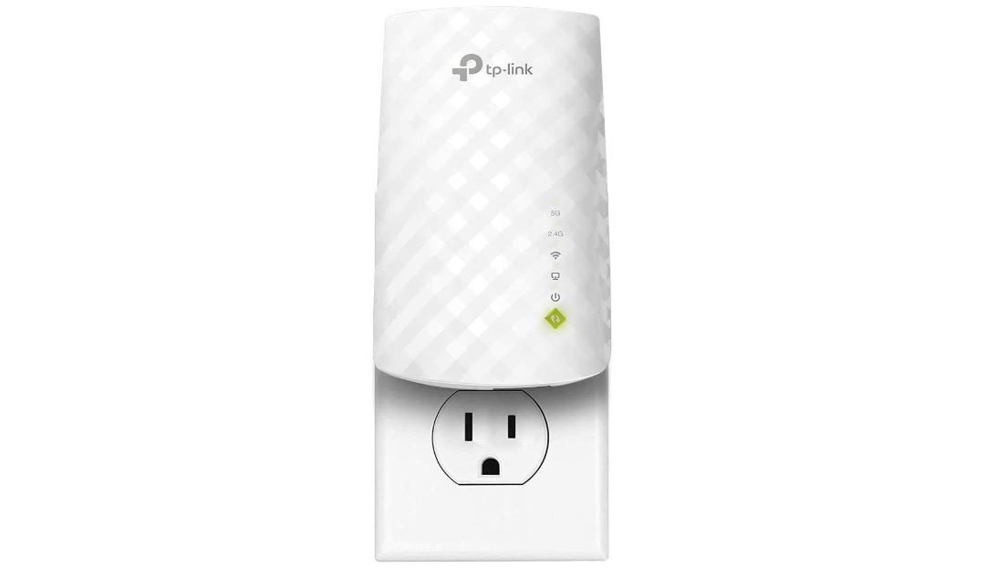 TP-Link WLAN-Extender