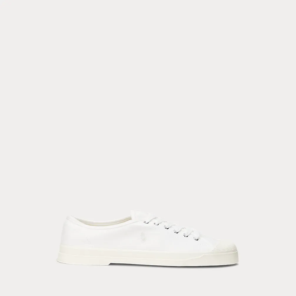 Essence 100 Canvas Cap Toe Sneaker