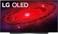 LG CX OLED 55-inch 4K TV | $2,000 $1,496.99 at Amazon