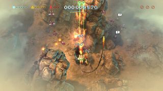 Sky Force Reloaded Xbox One