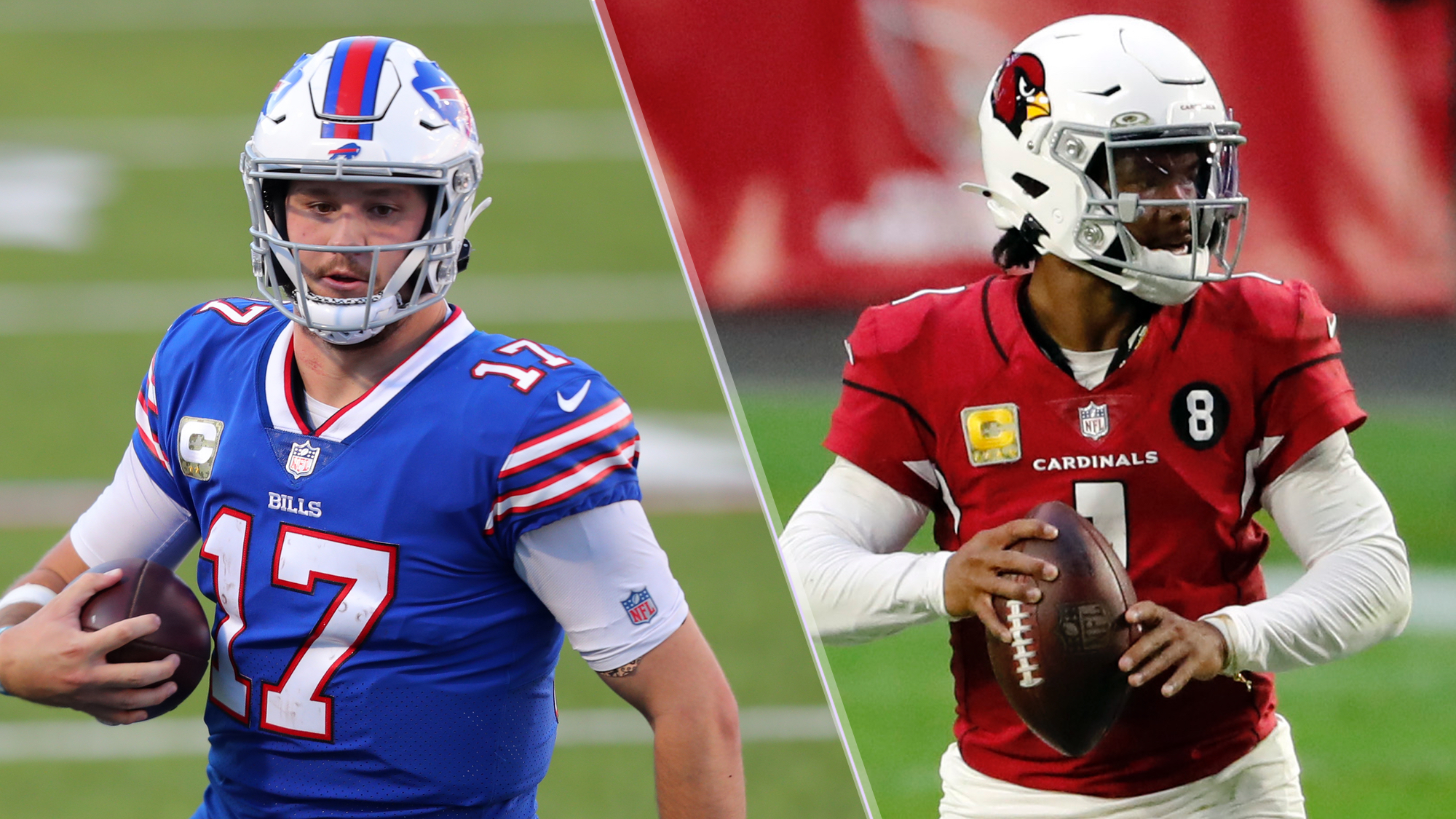 Bills vs Cardinals live stream How to watch NFL week 10 game online Toms Guide