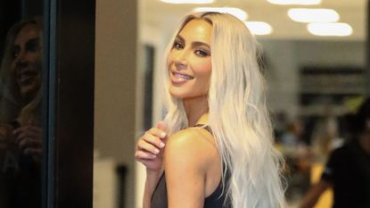 Kim K's bizarre request was shown on the latest episode of the Kardashians 