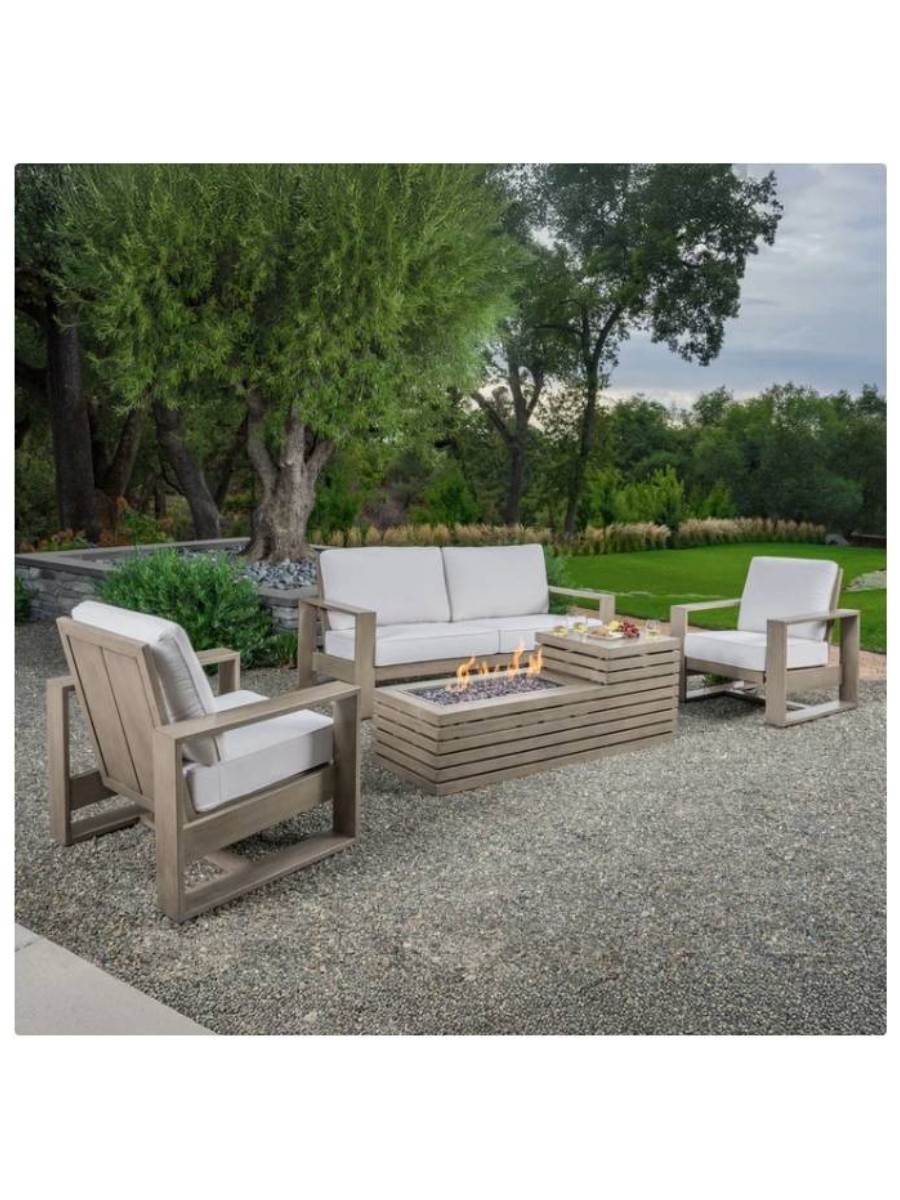 SunVilla, Clifton Outdoor Patio Set