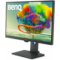 BenQ PD2705U 27" 4K monitor | was £349.99| now £309.99
Save £40 at Amazon