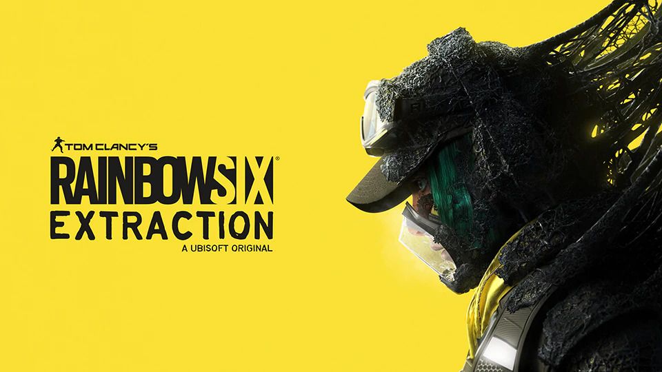 Rainbow Six Extraction release date, UK unlock time & Xbox Game Pass