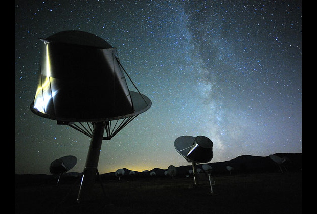 Allen Telescope Array