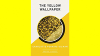 The Yellow Wallpaper