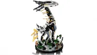 Horizon Forbidden West: Tallneck