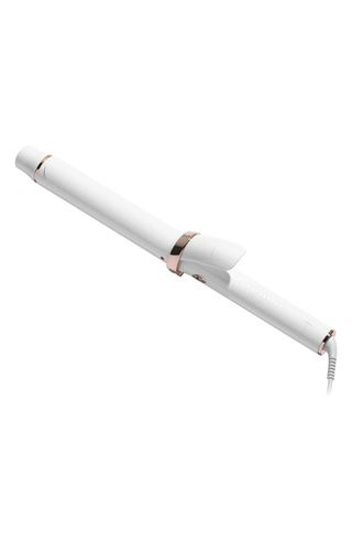 Singlepass Curl X 1.25" Ceramic Extra-Long Barrel Curling Iron