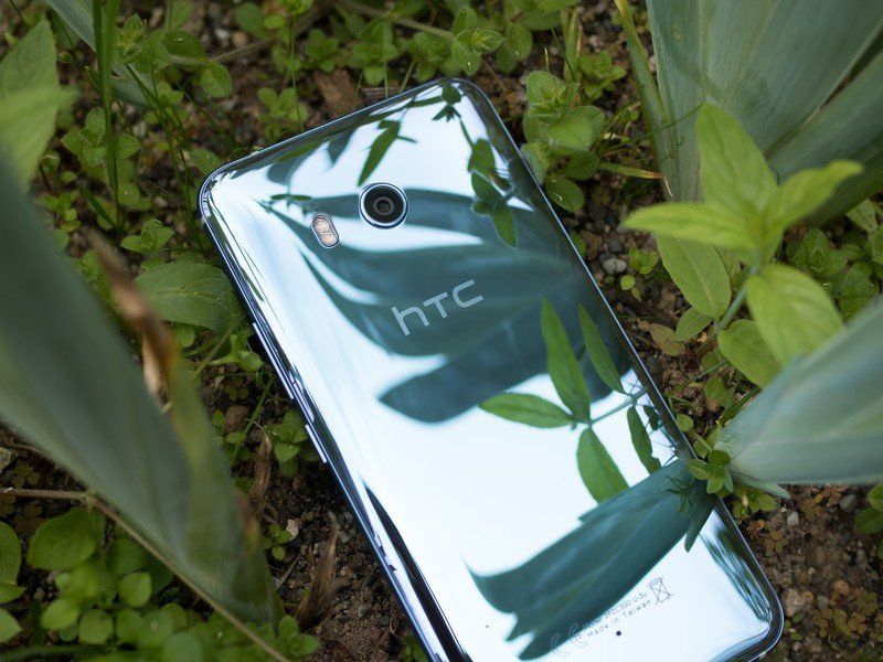 HTC U11