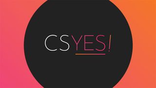 CSS animation: CSYes
