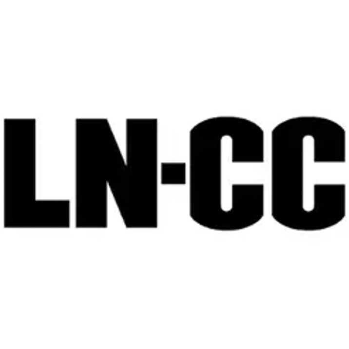 LN-CC Discount Codes