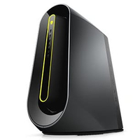 Alienware Aurora R10 gaming desktop | $500 off