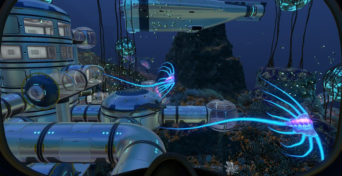 subnautica cheap pc