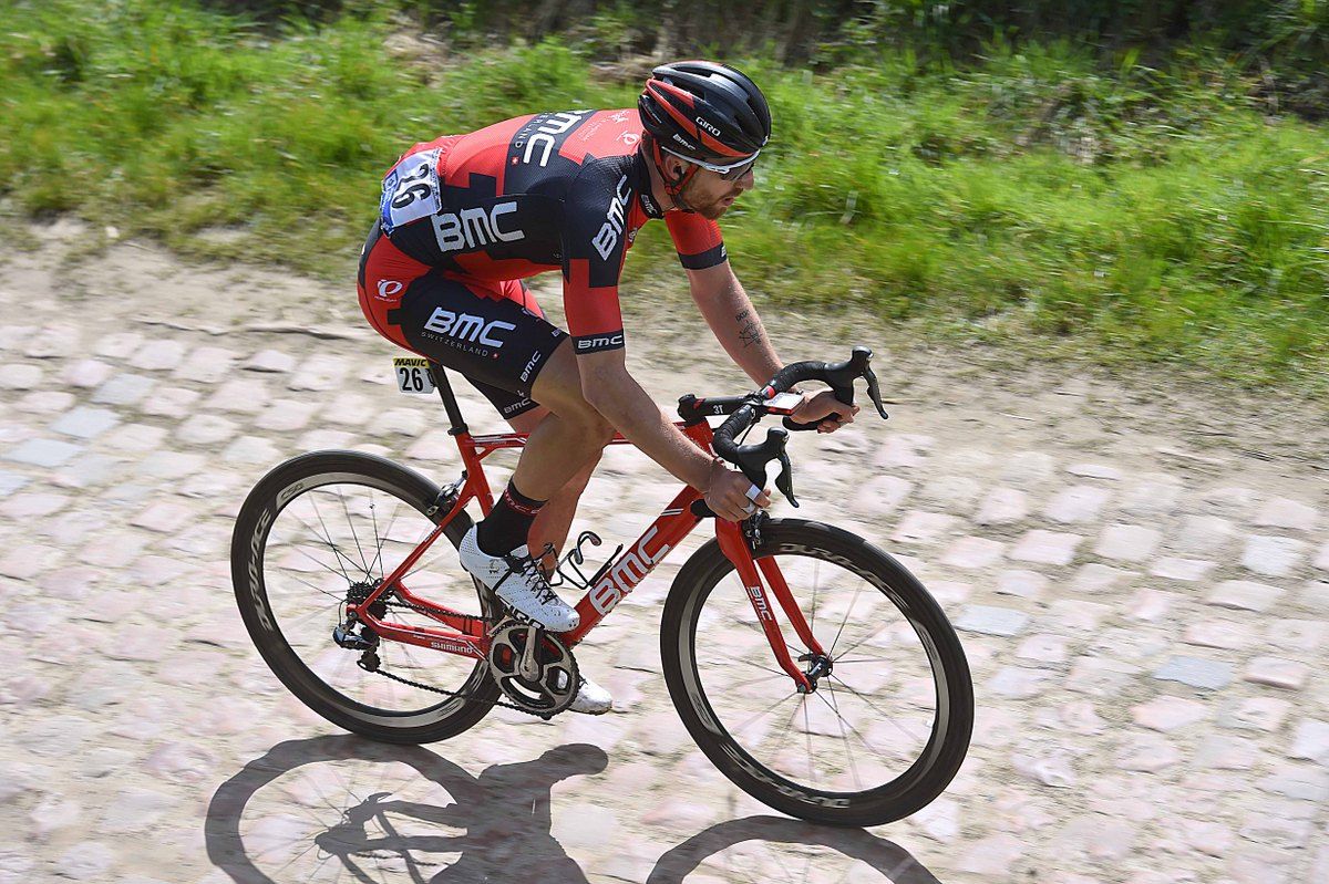 Taylor Phinney (BMC)