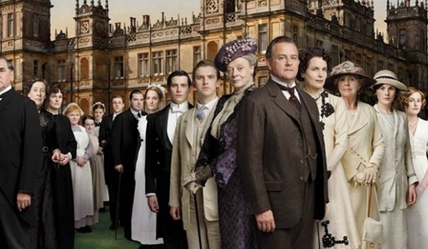 downton abbey