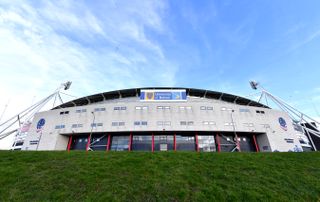 Bolton's takeover by former Watford owner Laurence Bassini has not yet been approved by the English Football League