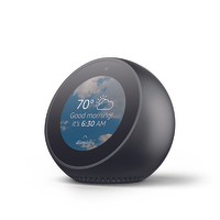 Amazon Echo Spot 
US: $129.99 $99.99 | UK: £119.99 £99.99