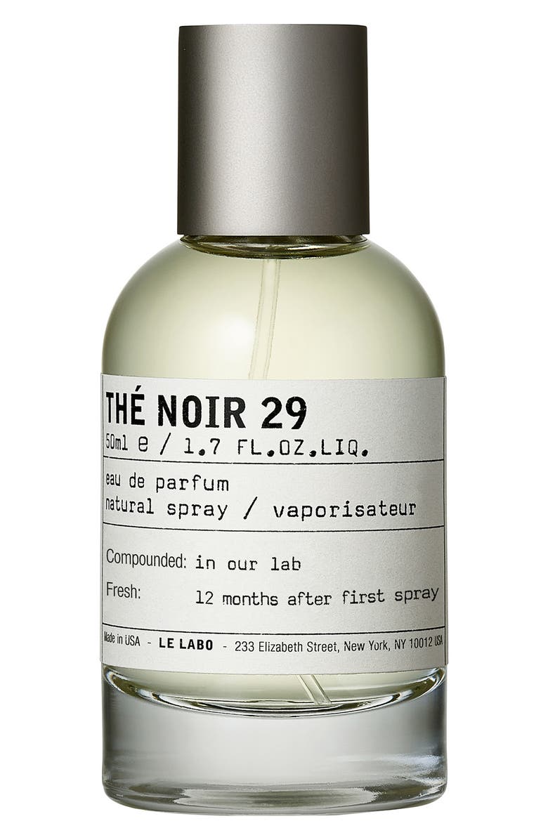 Thé Noir 29 Eau De Parfum