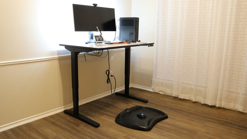 Best standing desk mat of 2025 TechRadar