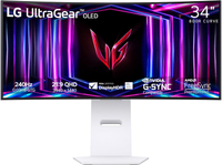 LG UltraGear 32GS60QC-B