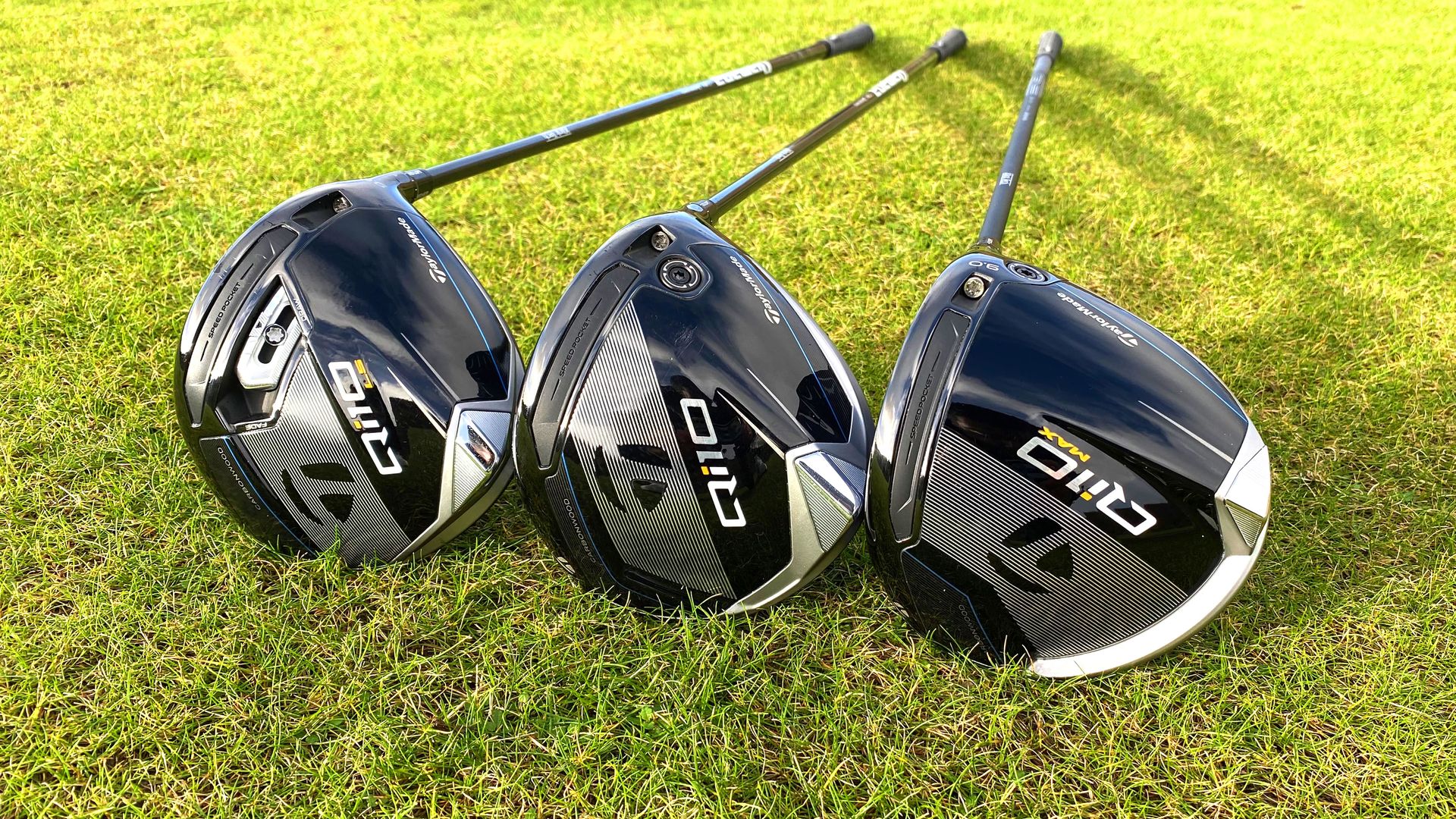 When Can I Buy The TaylorMade Qi10 Driver... And How Much Does It Cost