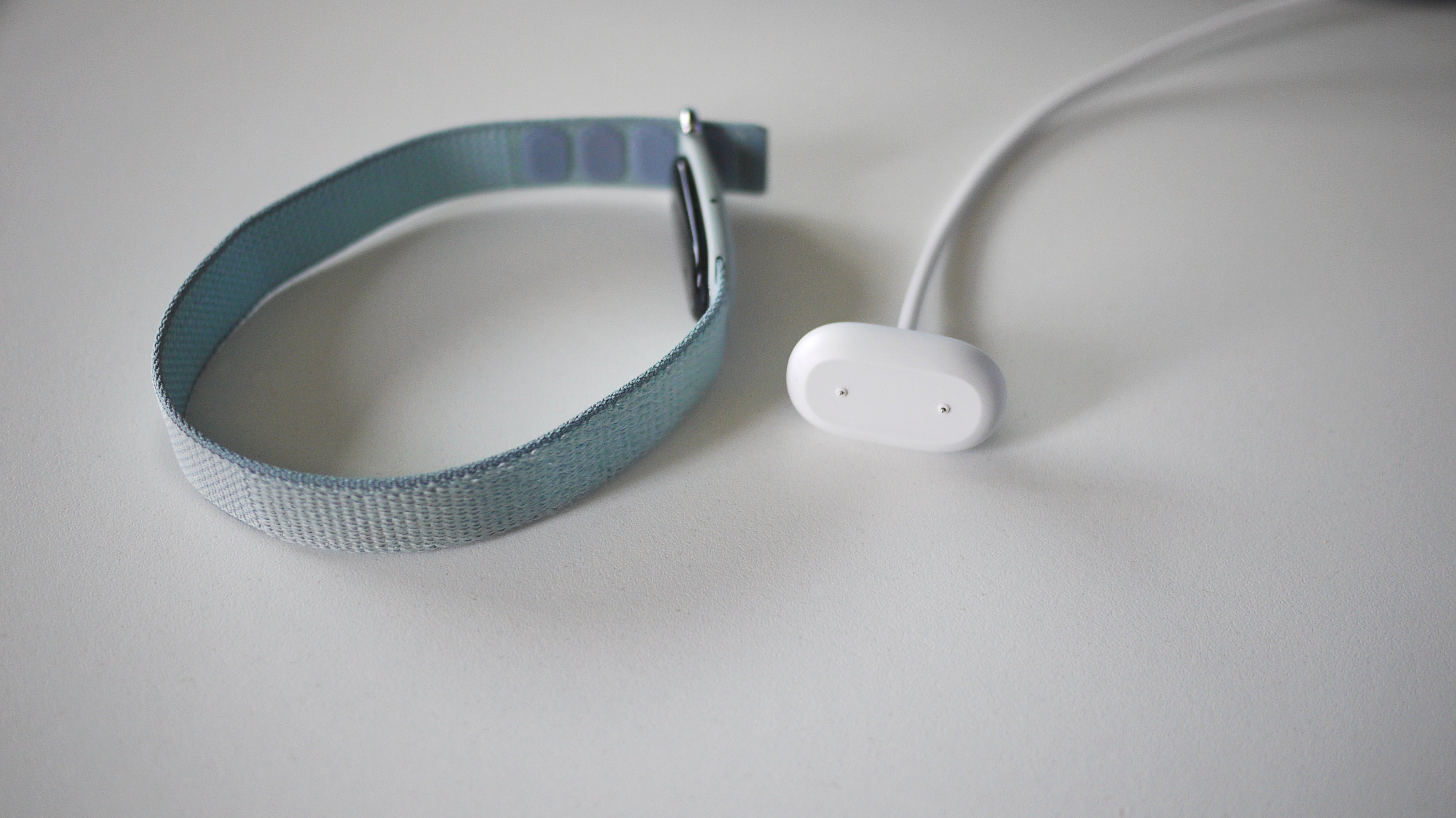 Google Fitbit Air