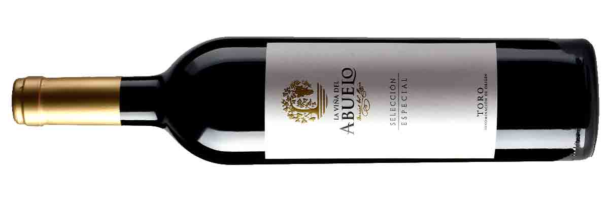 La Vi&amp;ntilde;a Del Abuelo, Selecci&amp;oacute;n Especial, Toro 2017