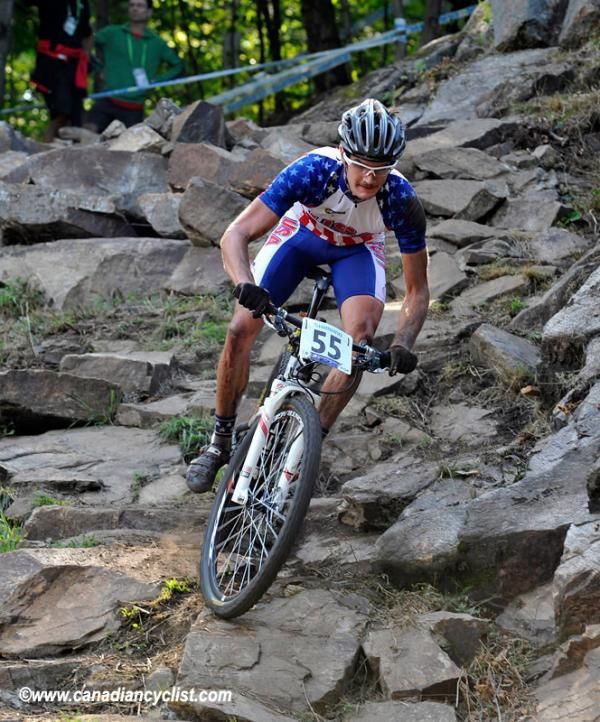 Mitch Hoke (United States Of America)