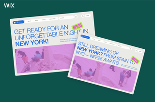 wix adaptive ai platform